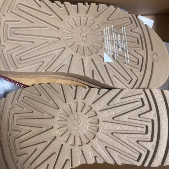 New UGG Tazz Tasman Sandals Women Slipper - Picture 3 of 8